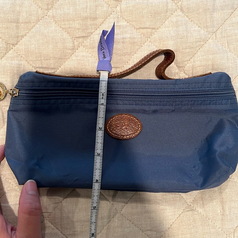 Longchamp Cosmetics Case